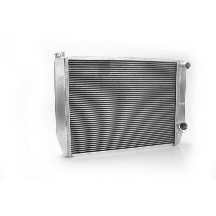 Griffin Radiators 1-58242-X Alum DBL Pass 1.25in 19in x 27.5 GM Alum Griffin Radiators 1-58242-X