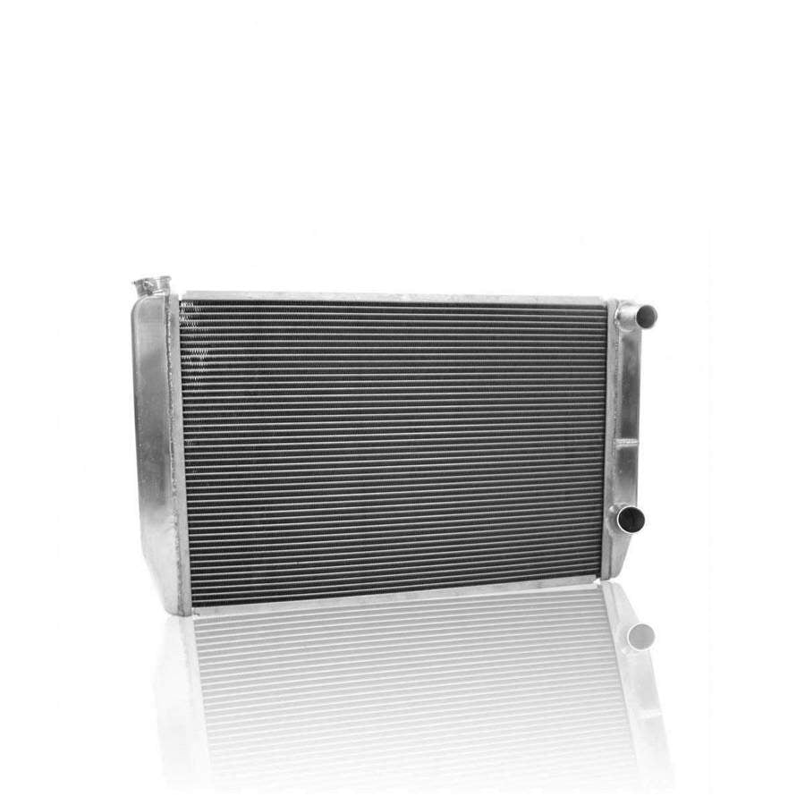 Griffin Radiators 2-58185-X 13in x 22in   Drag Car Radiator Griffin Radiators 2-58185-X