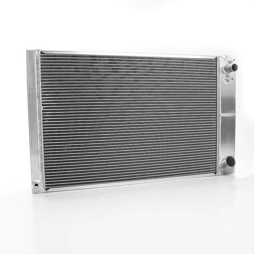Griffin Radiators 8-00013-LS Radiator GM C & K Series Truck 33.25in x 18.62in Griffin Radiators 8-00013-LS