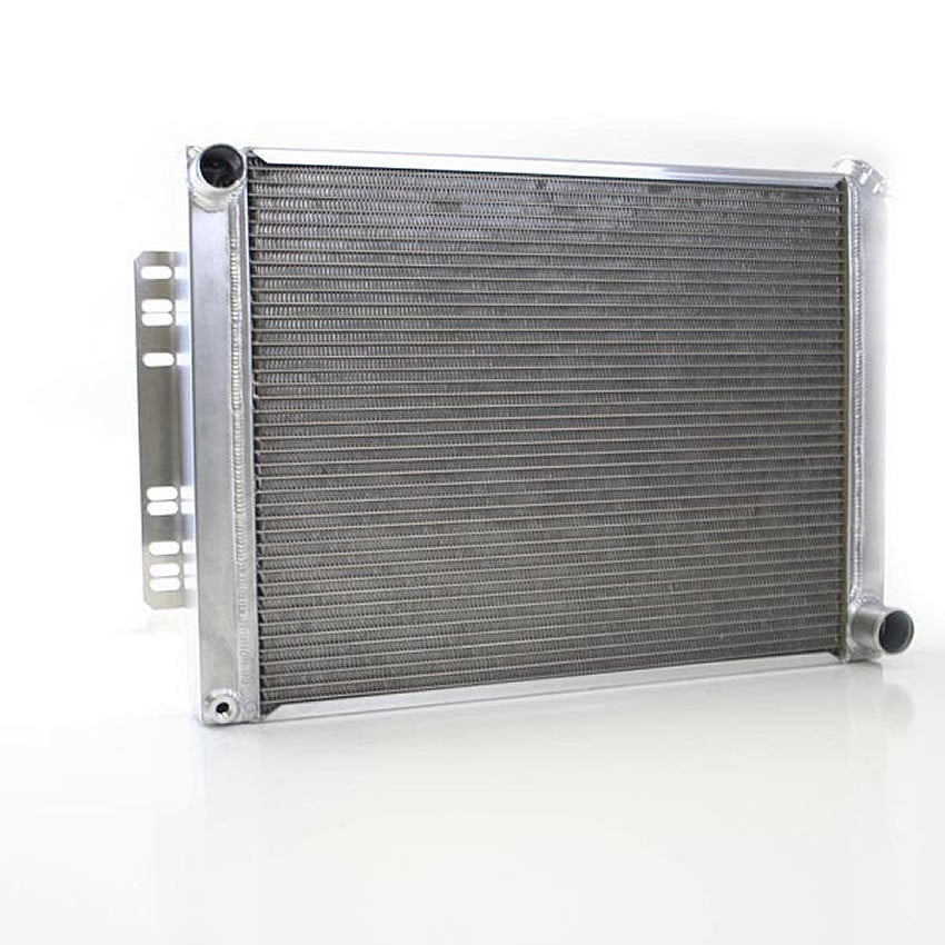 Griffin Radiators 8-00009 Radiator GM A & F Body w/o Trans Cooler Griffin Radiators 8-00009