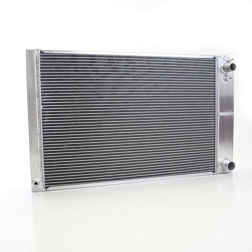 Griffin Radiators 8-00010-LS Radiator GM A & G Body LS Griffin Radiators 8-00010-LS