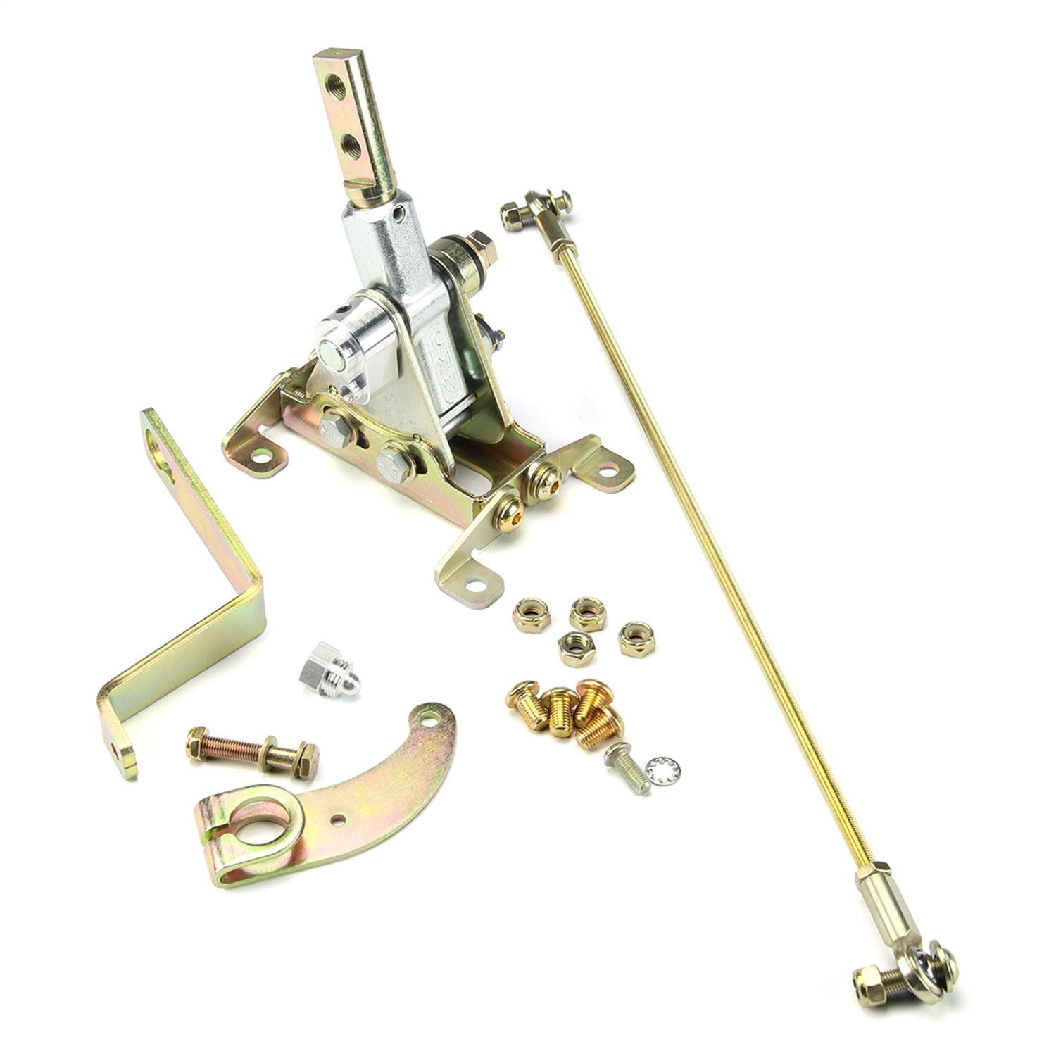 Clayton Machine Works GSC4T Gated Automatic Shifter Clayton Machine Works GSC4T