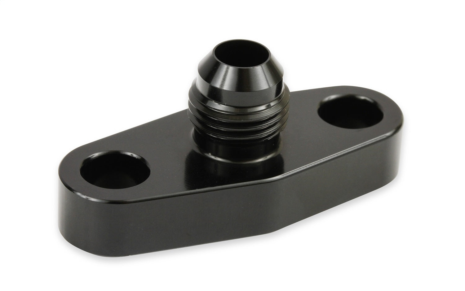 Earl's Performance GT0003ERL Turbo Oil Inlet Flange Earl's Performance GT0003ERL