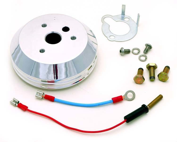 GT Performance 10-5002 GT3 Installation Kit GM Early Models GT Performance 10-5002
