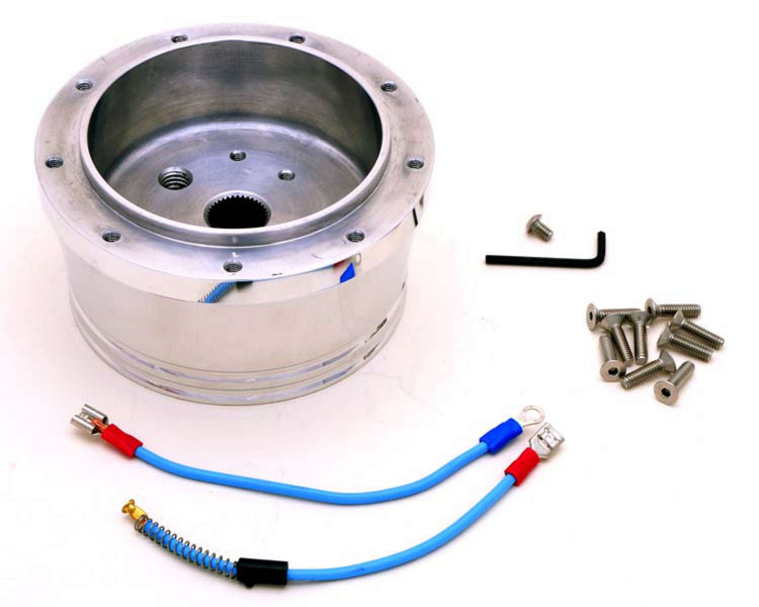 GT Performance 10-5506 GT9 Installation Kit GM Late Models GT Performance 10-5506