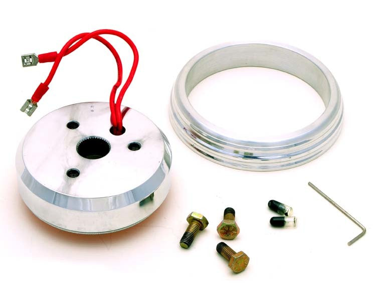 GT Performance 10-6009 GT3 Installation Kit Ford Late Models GT Performance 10-6009