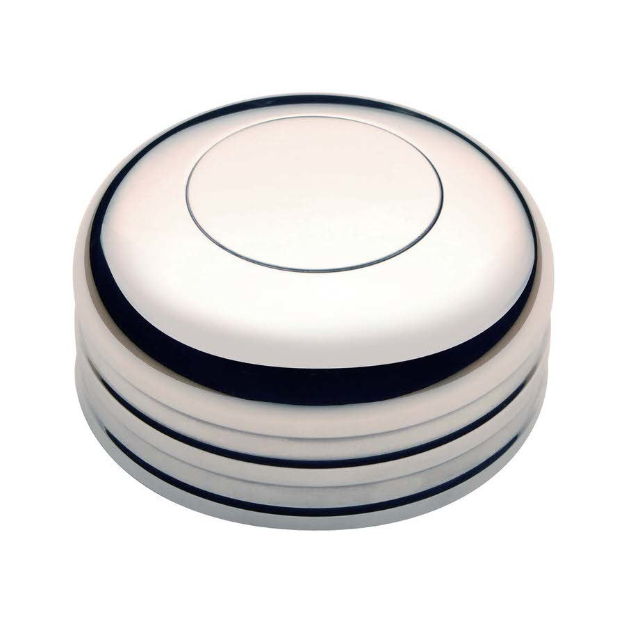 GT Performance 11-1000 GT3 Horn Button Plain Billet Button GT Performance 11-1000