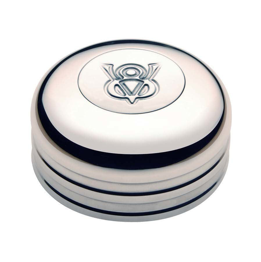 GT Performance 11-1003 GT3 Horn Button V8 Logo Engraved GT Performance 11-1003