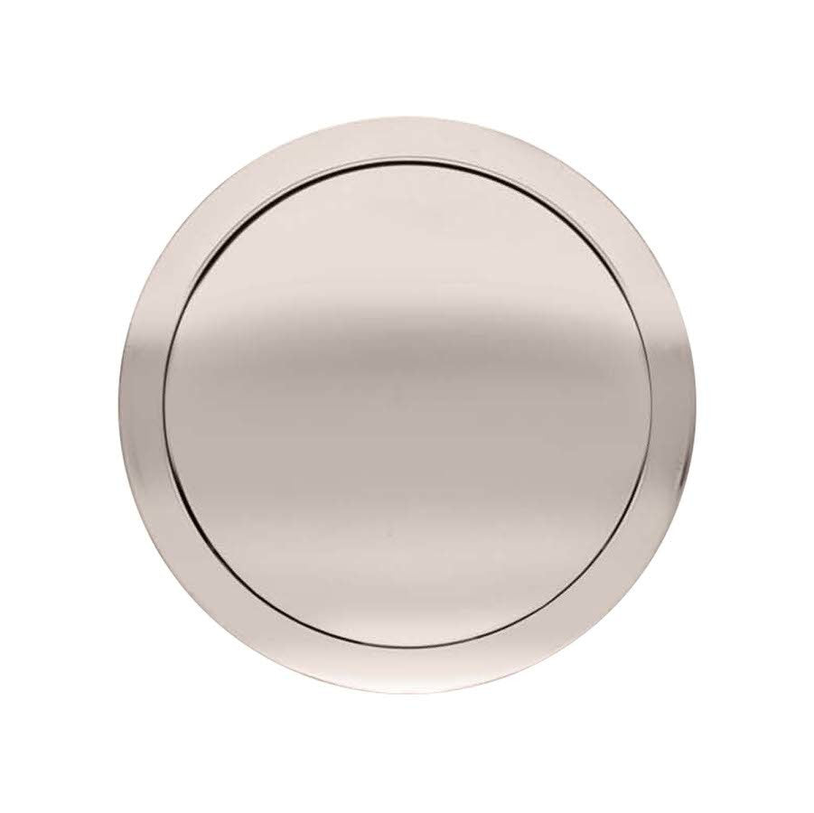 GT Performance 11-1100 GT9 Horn Button Plain Billet Button GT Performance 11-1100