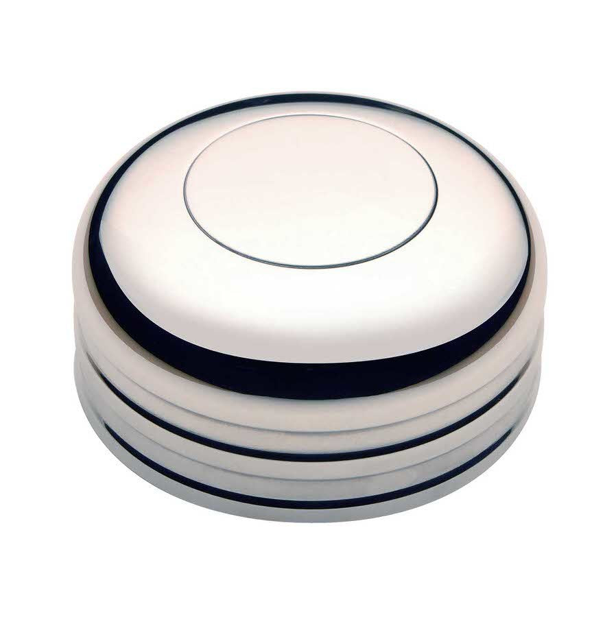 GT Performance 11-2000 GT3 Horn Button Plain Lo Profile Engrave GT Performance 11-2000
