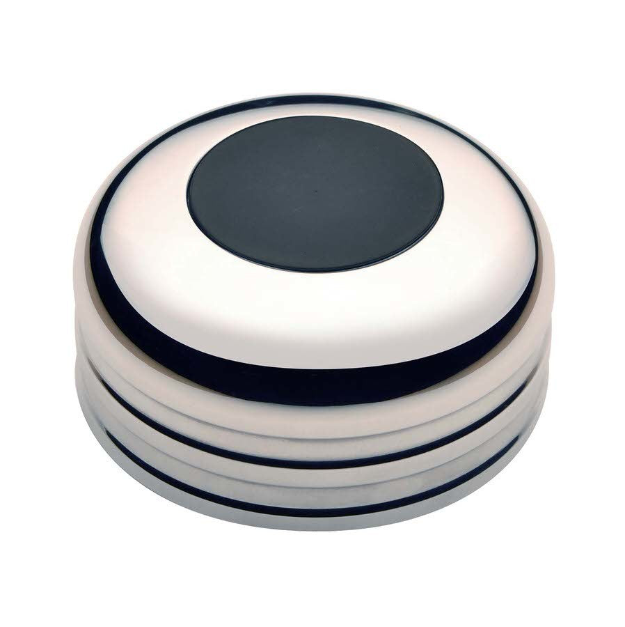 GT Performance 11-2020 GT3 Horn Button Plain Black Lo Profile GT Performance 11-2020