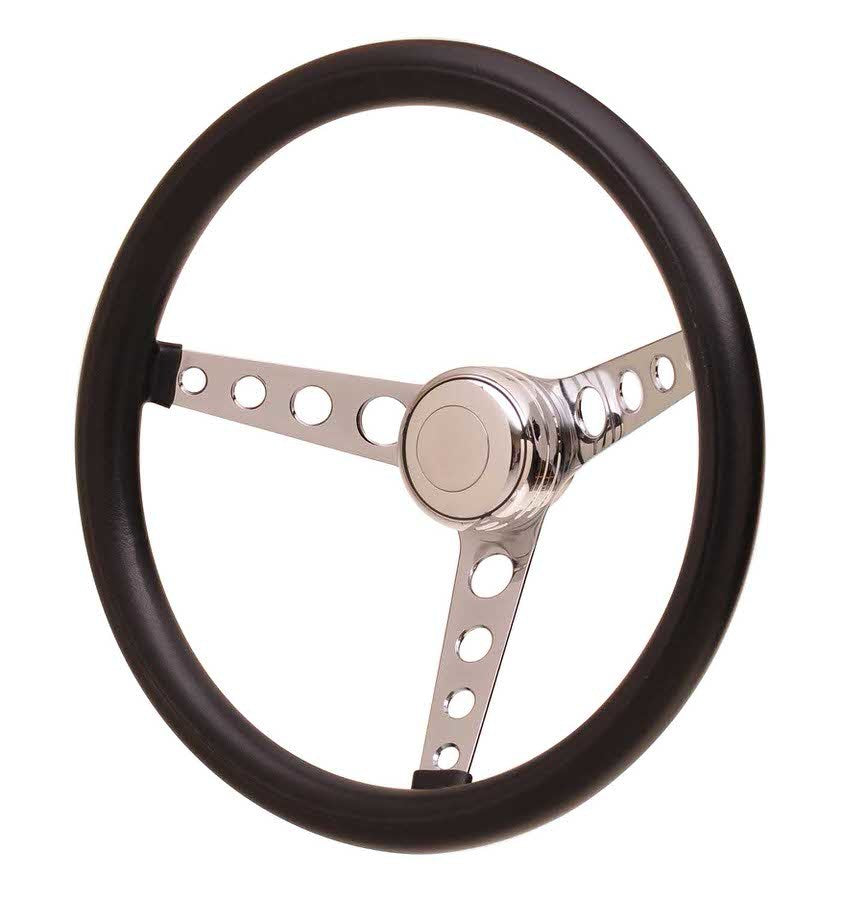 GT Performance 14-4331 Steering Wheel GT3 Classic Foam GT Performance 14-4331