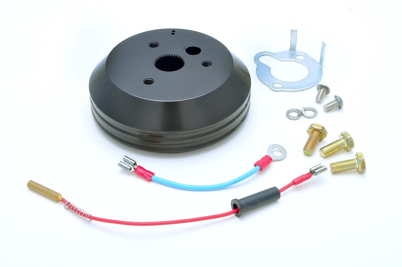 GT Performance 20-5002 GT3 Installation Kit GM Early Models Black GT Performance 20-5002