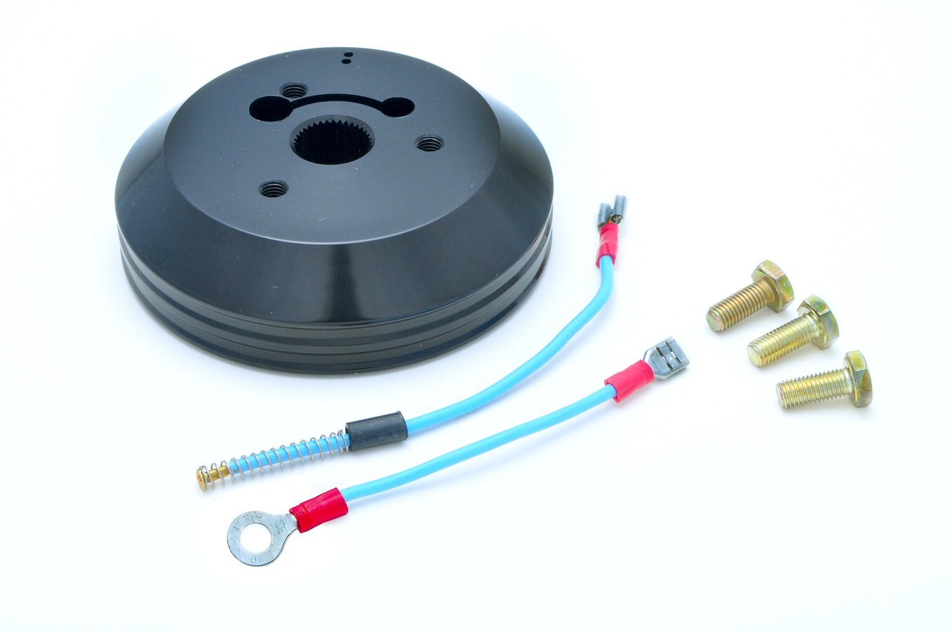GT Performance 20-5006 GT3 Installation Kit GM Late Models Black GT Performance 20-5006