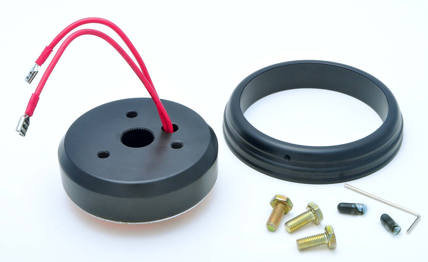 GT Performance 20-6009 GT3 Installation Kit Ford Late Models Black GT Performance 20-6009