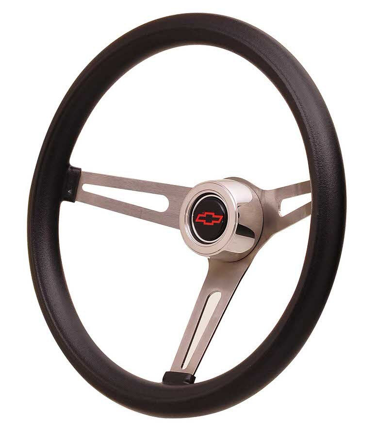 GT Performance 36-5451 Steering Wheel GT3 GT Retro Foam GT Performance 36-5451