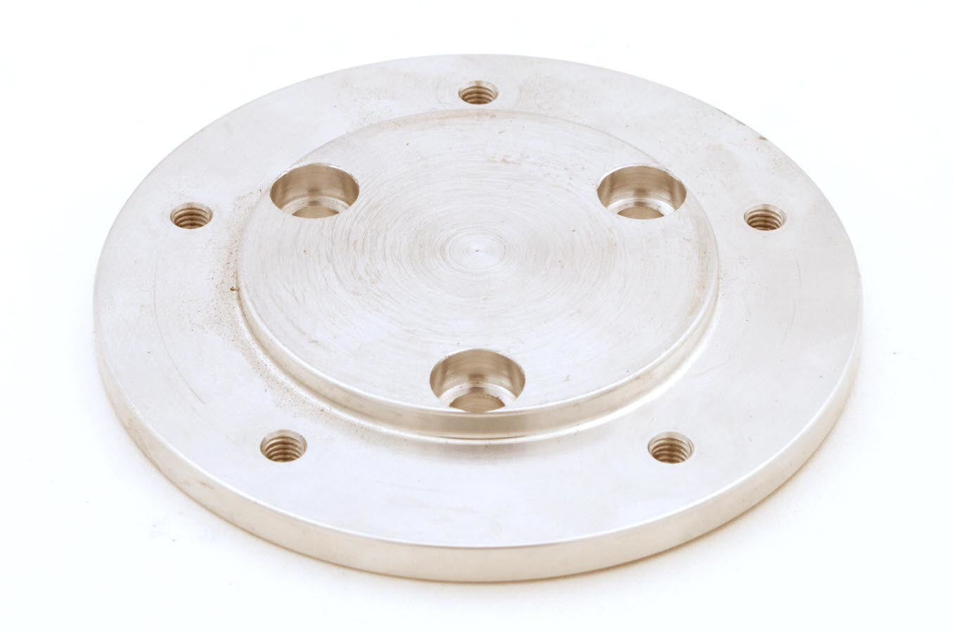 GT Performance 90-3001 Quick Release Conversion Adaptor Plate GT Performance 90-3001