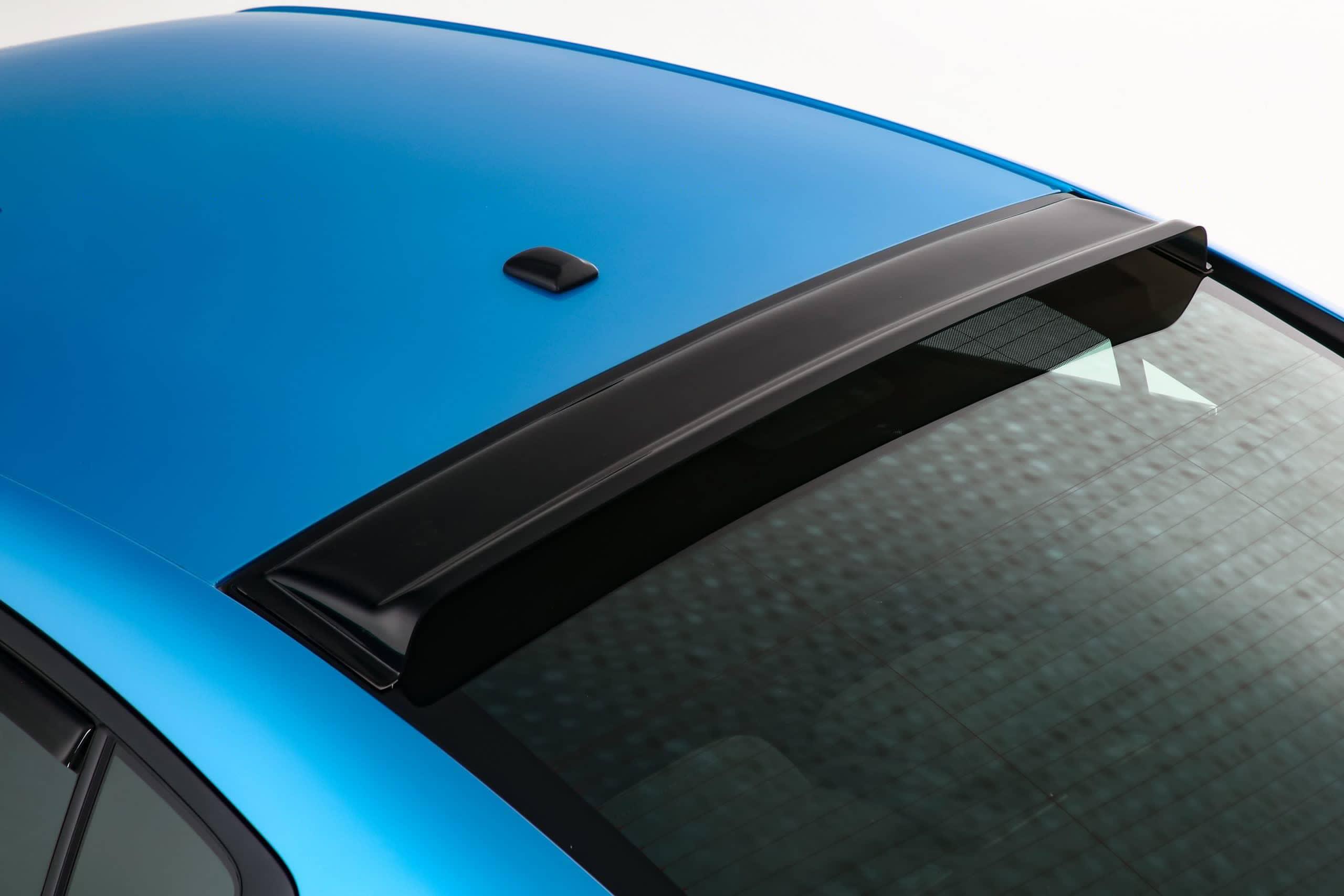 GT Styling 51177 SOLARWING 11-23 CHARGER GT Styling 51177