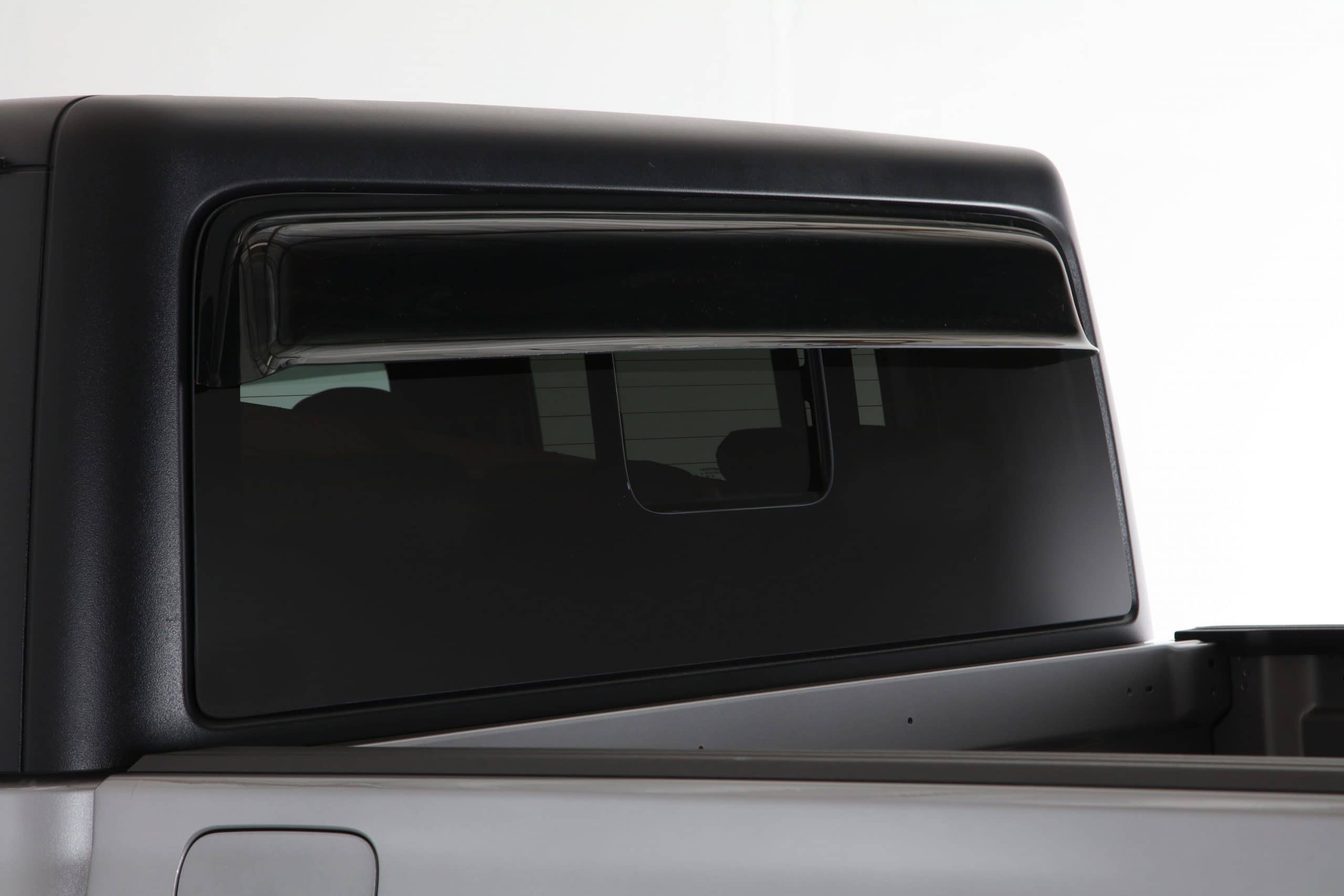 GT Styling 57401 SMOKE SHADEBLADE 20-25 GLADIATOR GT Styling 57401