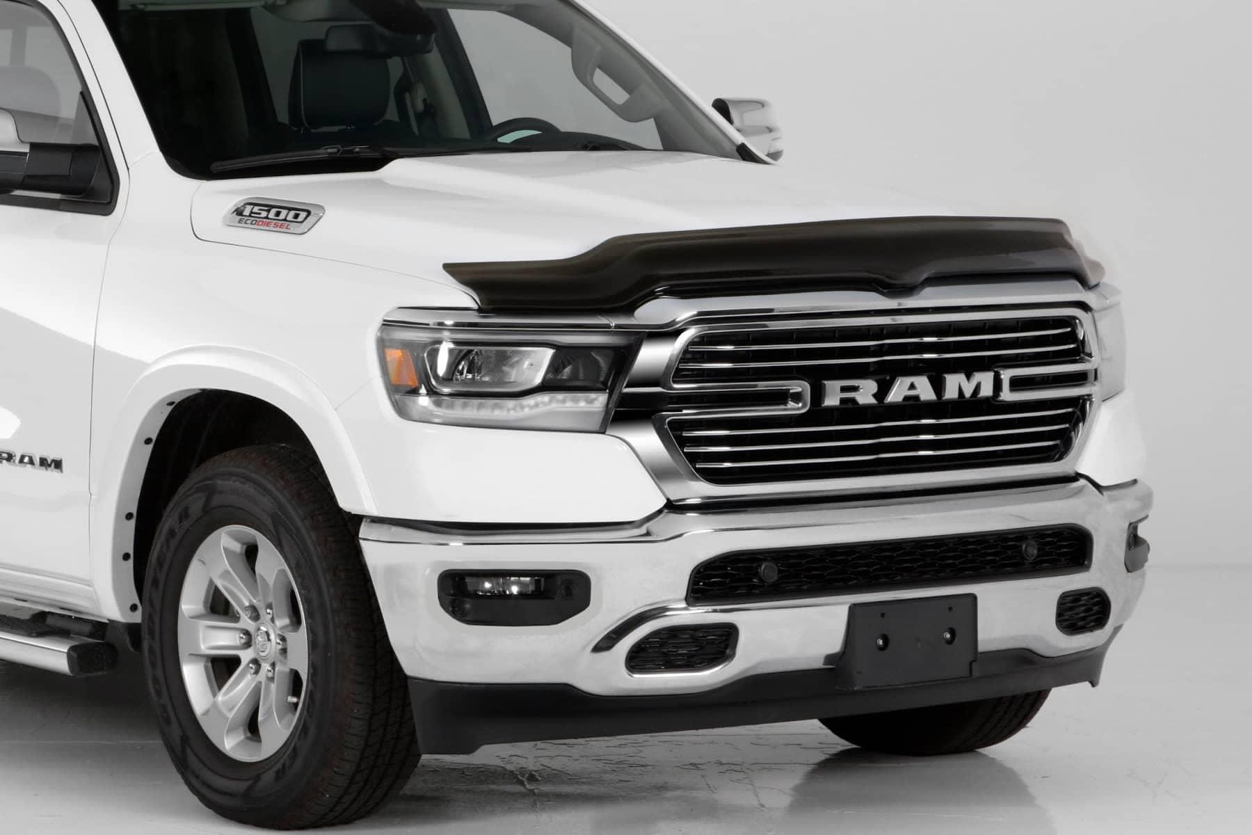 GT Styling 70181X BUG DEFL. 19-26 RAM 1500 GT Styling 70181X