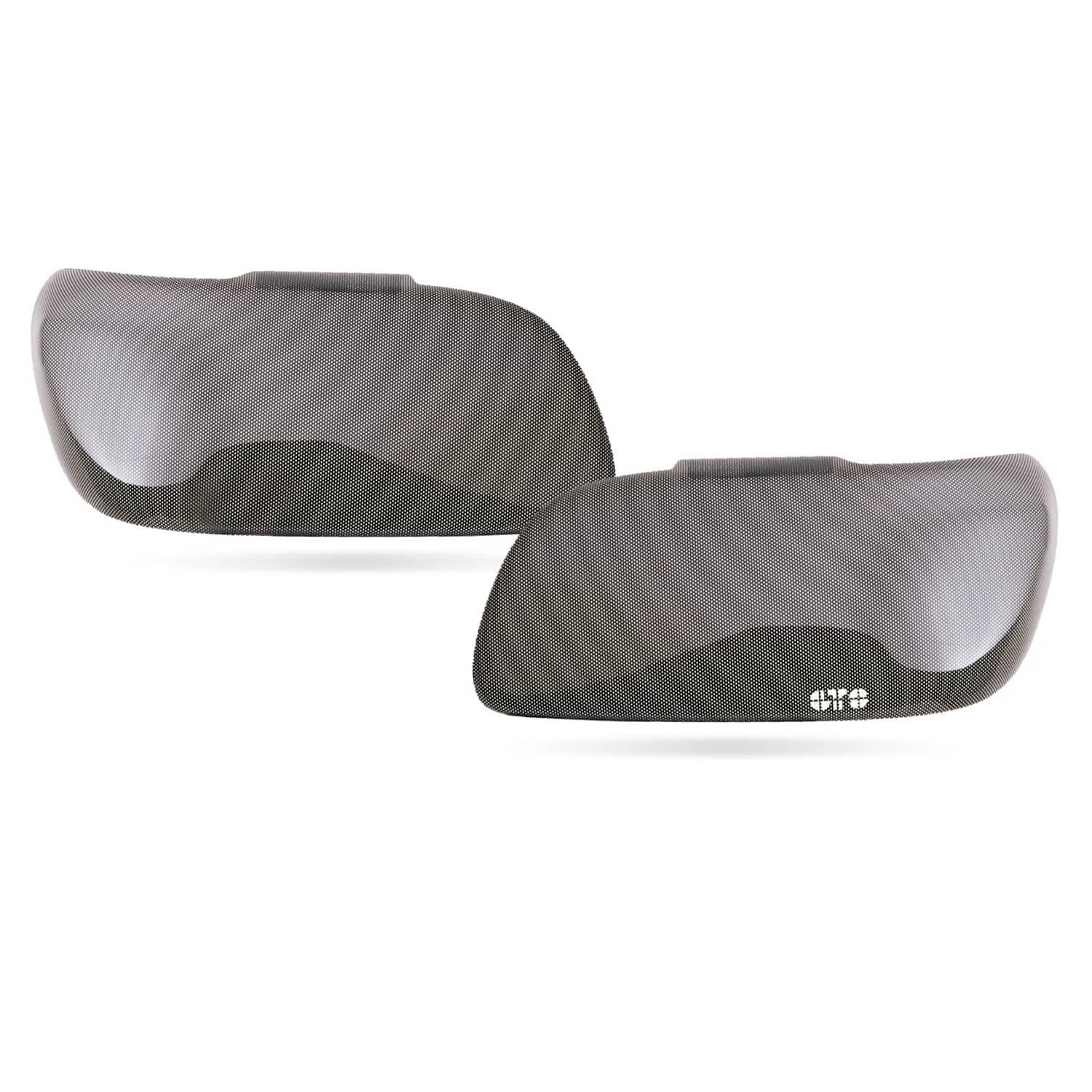 GT Styling GT0767X H.LITE CVR 09-18 DODGE RAM 1500/ 19-24 1500 CLASSIC GT Styling GT0767X