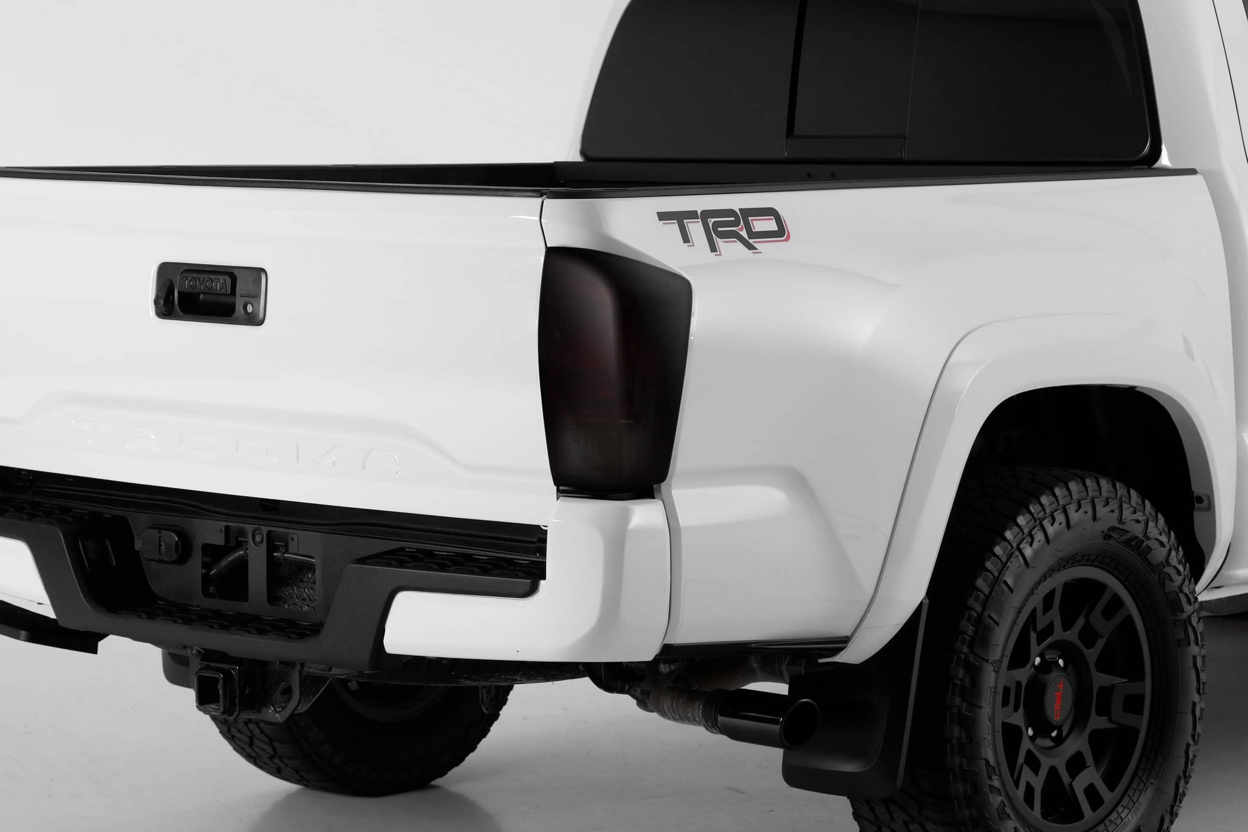 GT Styling GT1740 T.LITE CVR 16-23 TACOMA SMOKE GT Styling GT1740