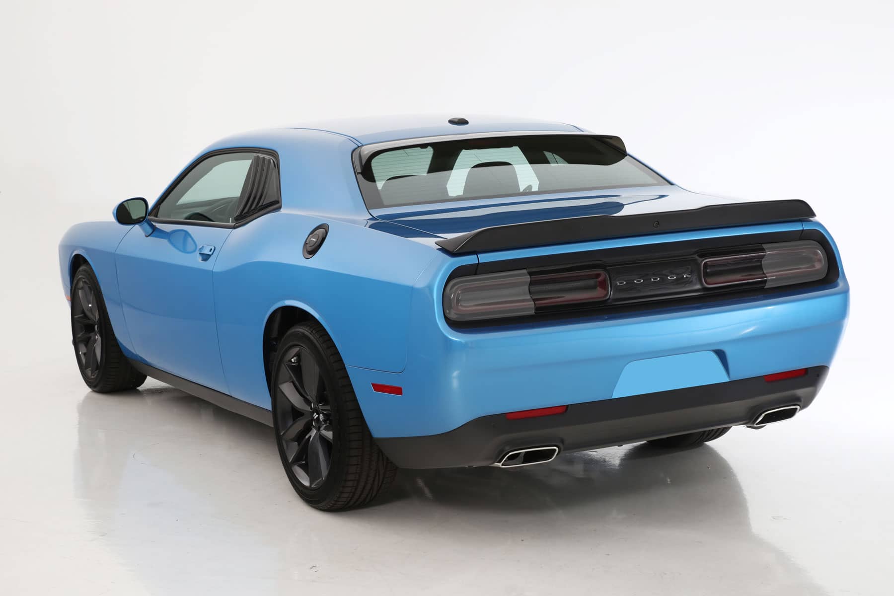 GT Styling GT4169X BLACKOUT PANELS 15 -23 CHALLENGER GT Styling GT4169X