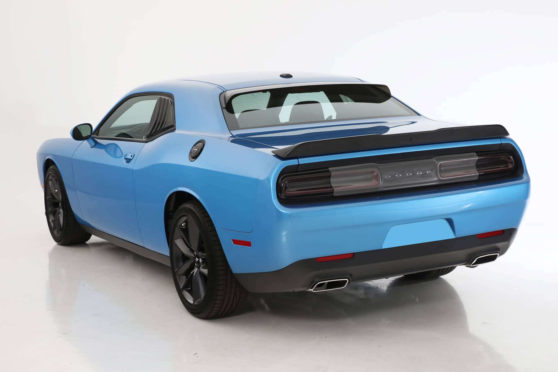 GT Styling GT4174X T.LITE CVR 15-23 CHALLENGER GT Styling GT4174X