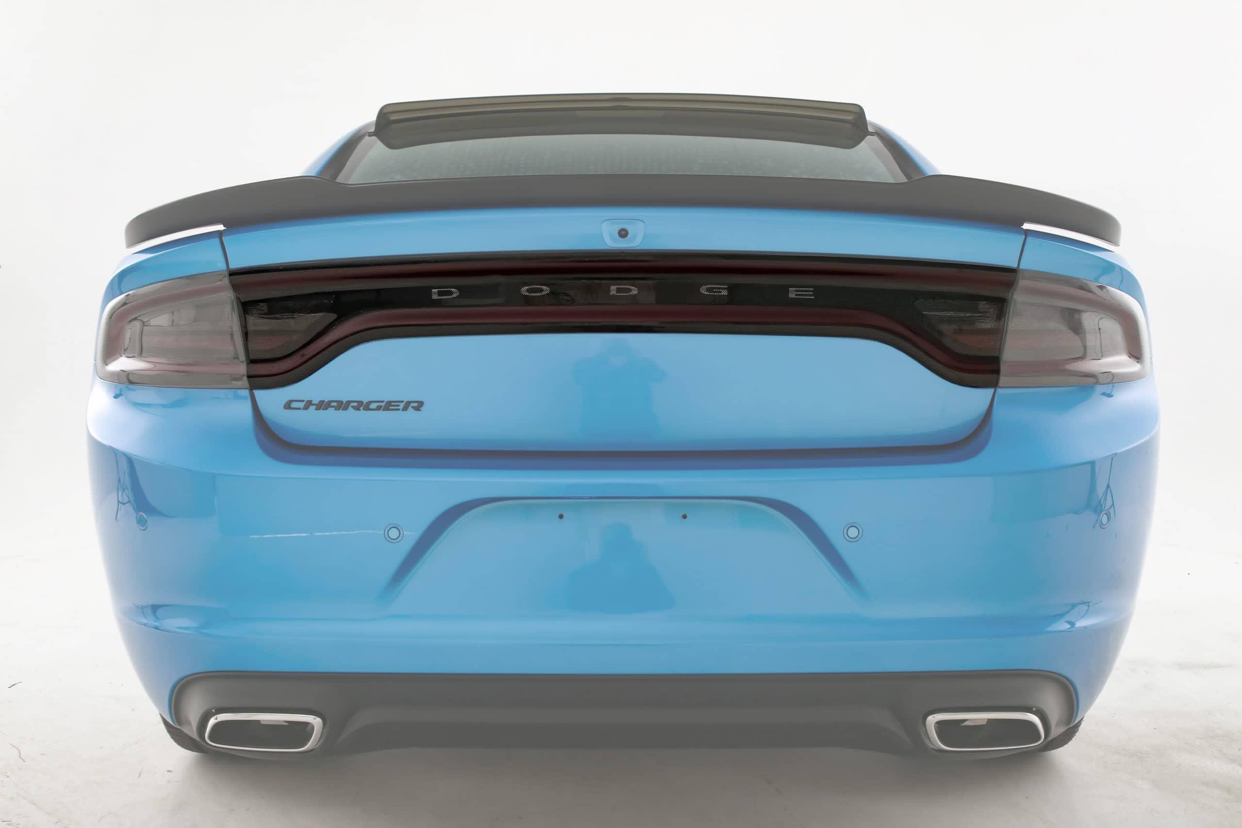 GT Styling GT4181X BLACKOUT PANELS 15-23 CHARGER GT Styling GT4181X