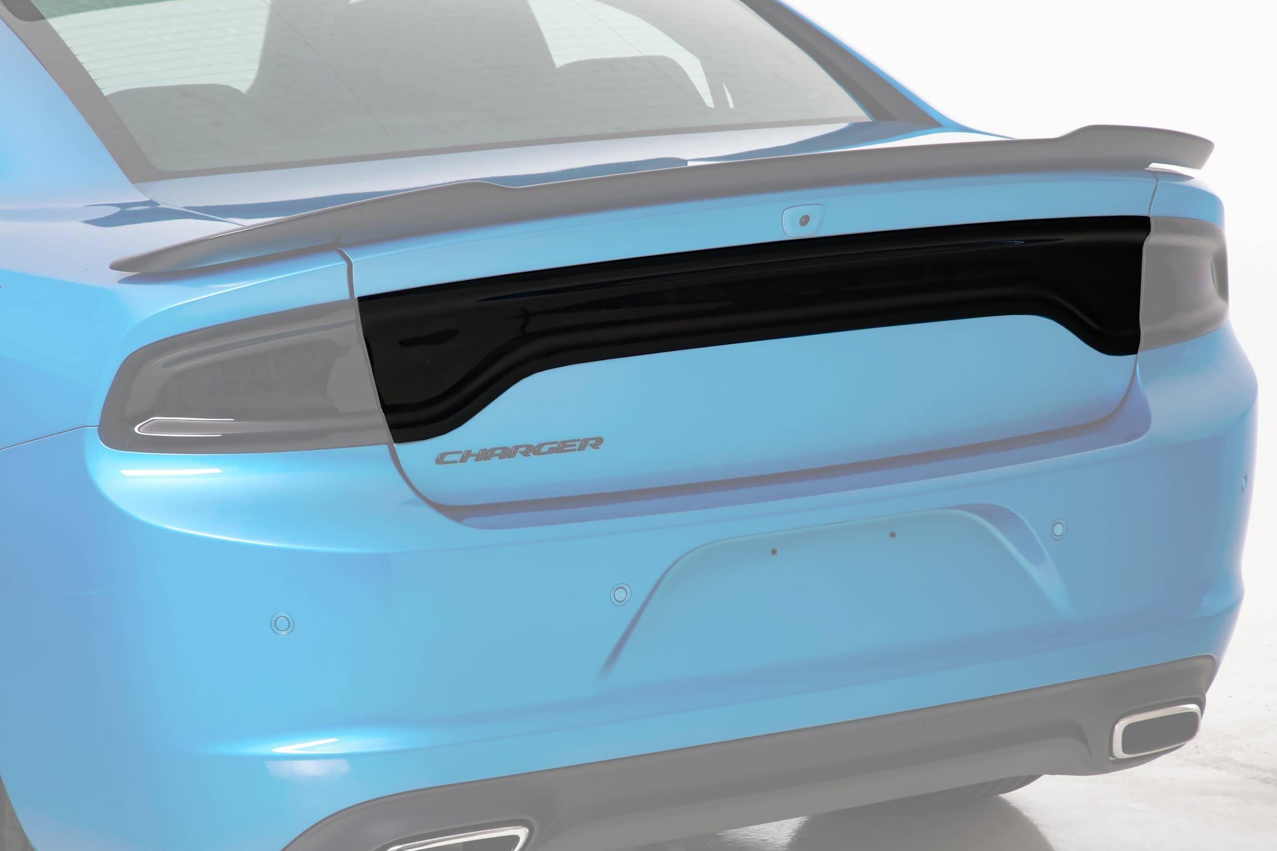 GT Styling GT4181 BLACKOUT PANELS 15-23 CHARGER GT Styling GT4181
