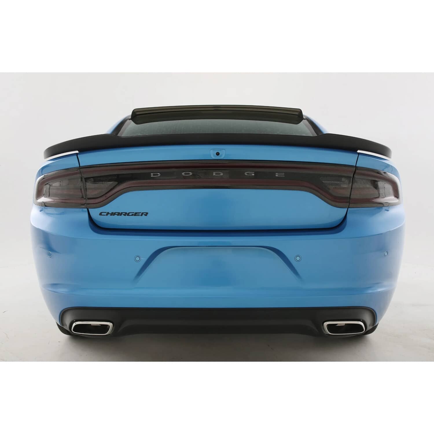 GT Styling GT4183X BLACKOUT PANELS 15-23 CHARGER GT Styling GT4183X