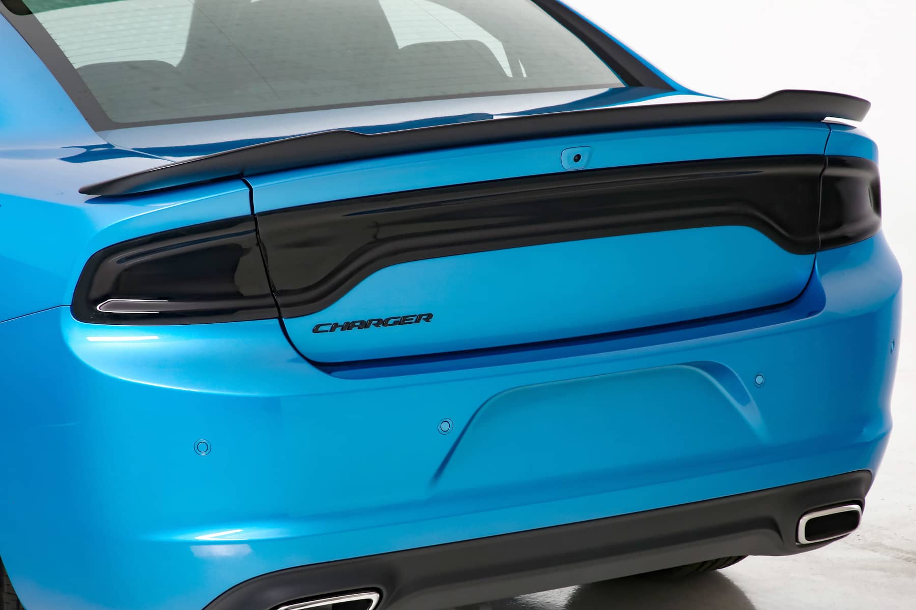 GT Styling GT4183 BLACKOUT PANELS 15-23 CHARGER GT Styling GT4183