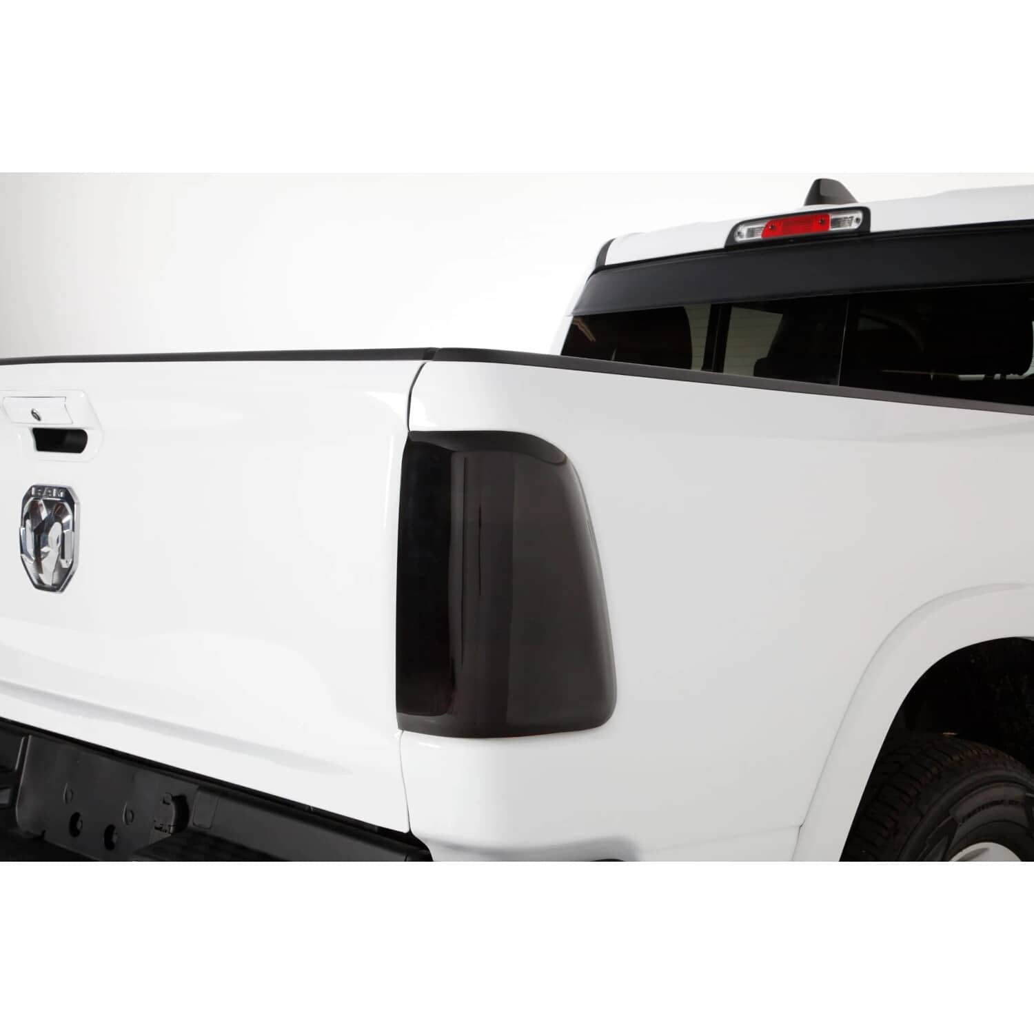 GT Styling GT4275S TAIL LIGHT COVERS 19-26 RAM 1500 GT Styling GT4275S