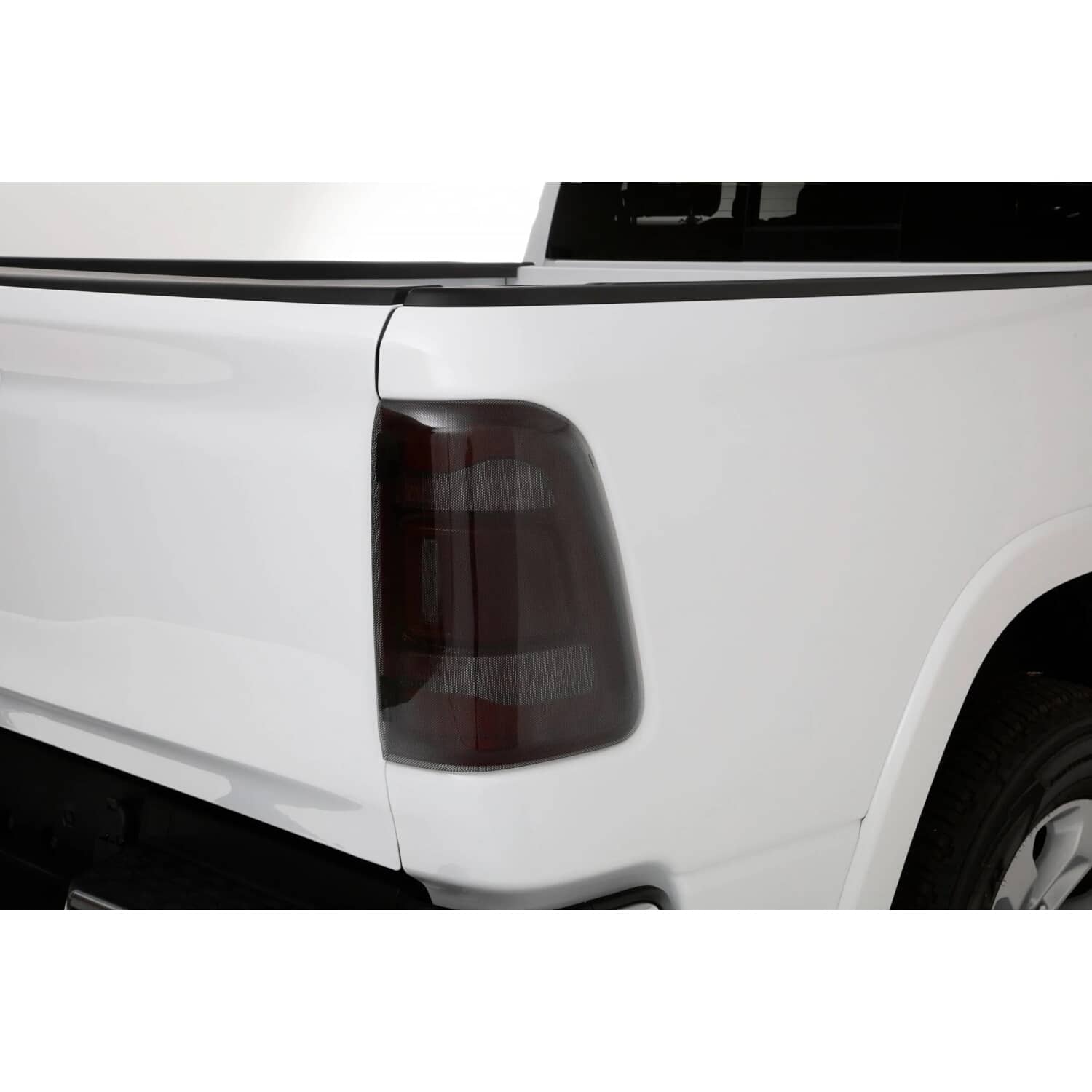 GT Styling GT4275X TAIL LIGHT COVERS 19-26 RAM 1500 GT Styling GT4275X