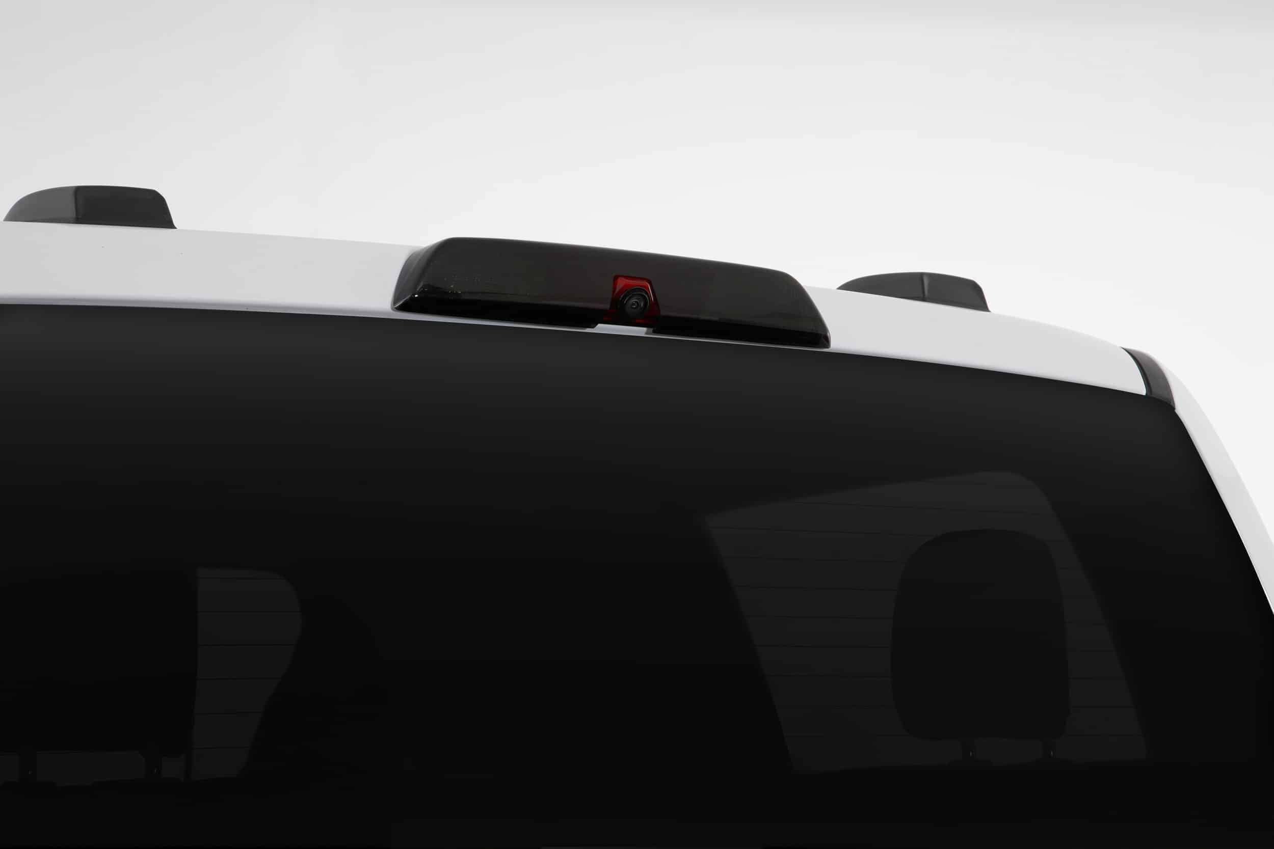GT Styling GT4646BLS SMOKE 3RD BRAKELIGHT COVER 21-26 F150 GT Styling GT4646BLS