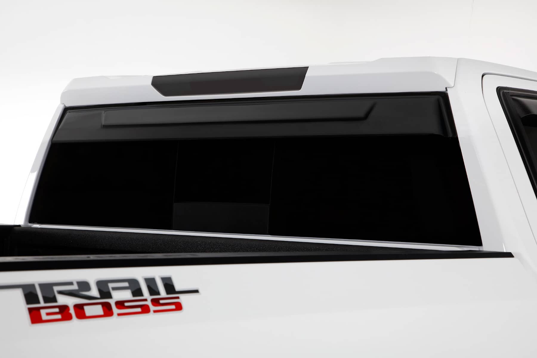 GT Styling GT4980BLS SMOKE 3RD BRAKELIGHT COVER 19-26 CHEV 1500 GT Styling GT4980BLS
