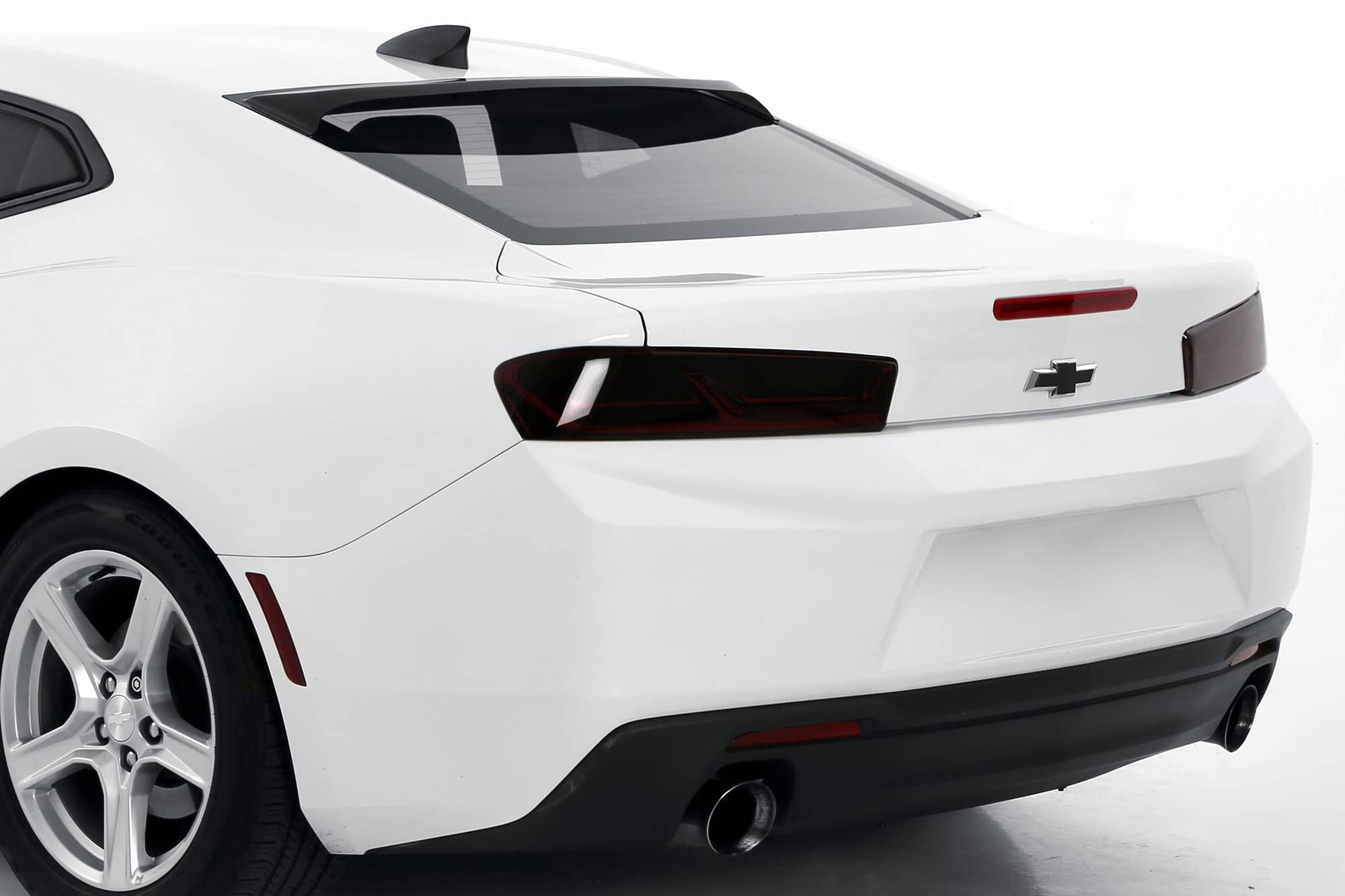 GT Styling GT4995S T.LITE CVR 16-18 CAMARO GT Styling GT4995S