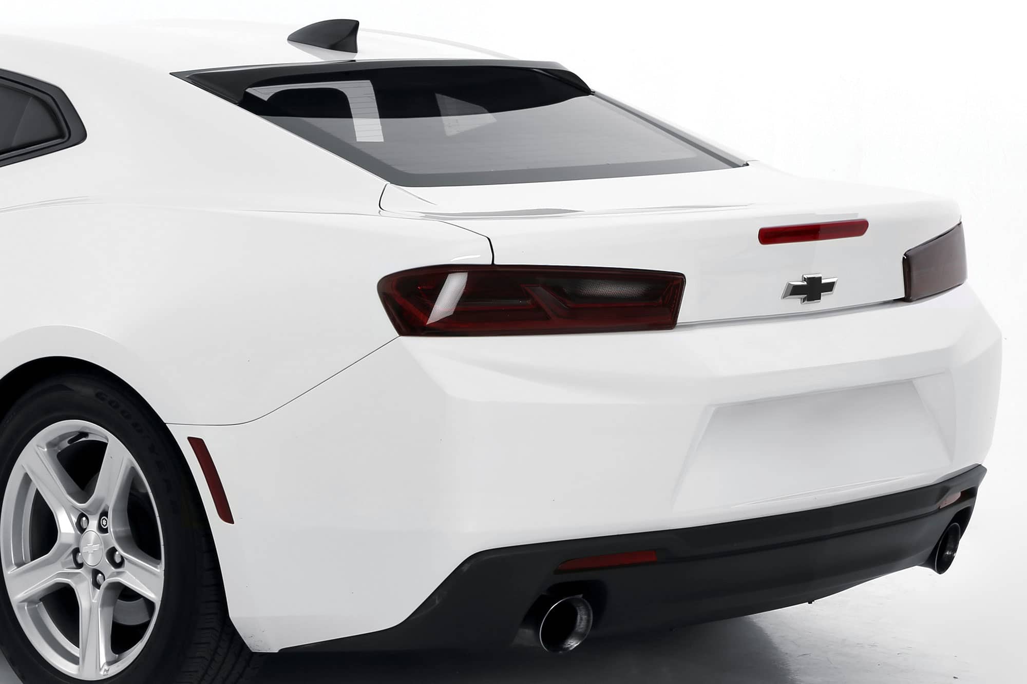 GT Styling GT4995X T.LITE CVR 16-18 CAMARO GT Styling GT4995X