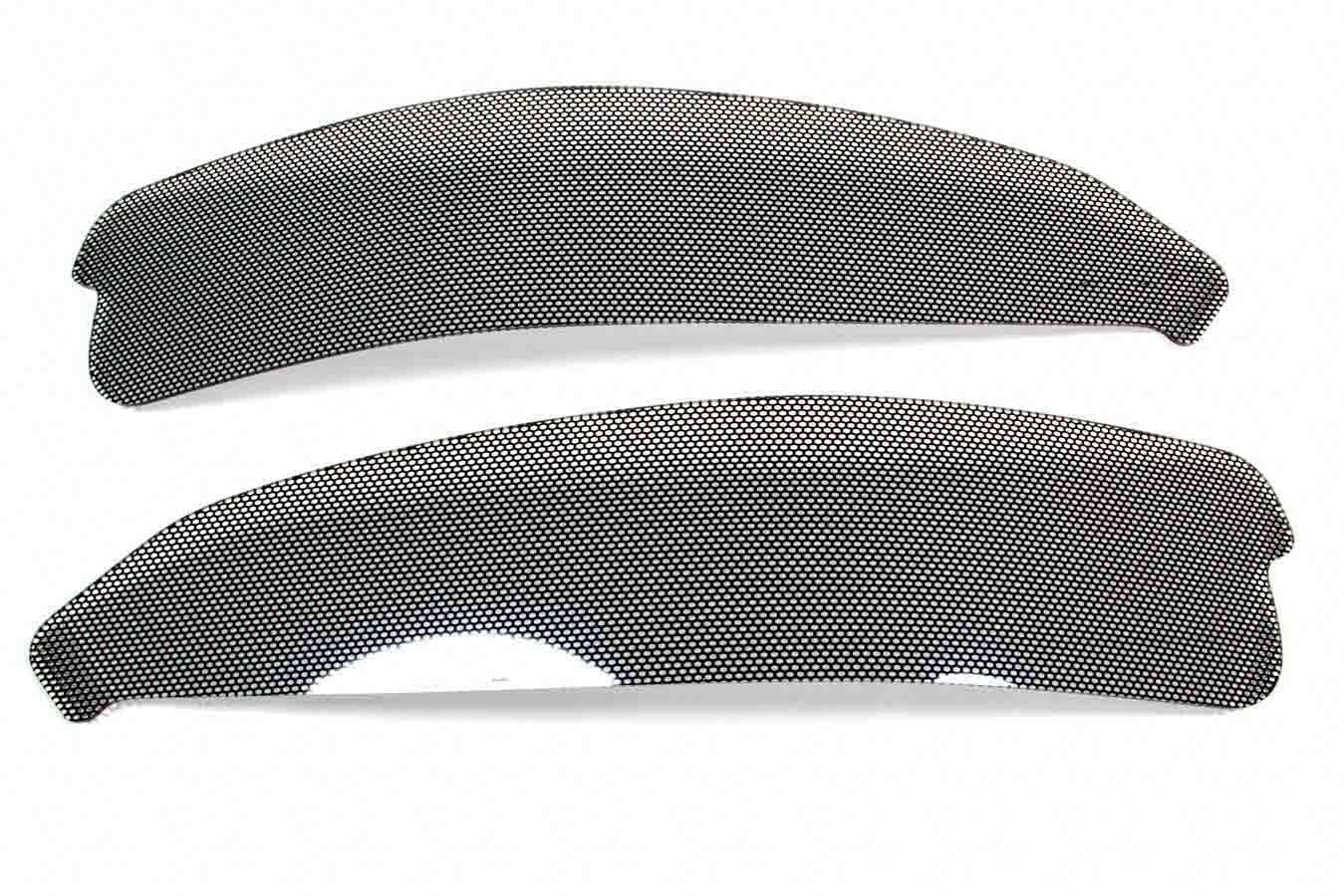 GT Styling GT4107TSX Corvette Turn Signal Cover GT Styling GT4107TSX