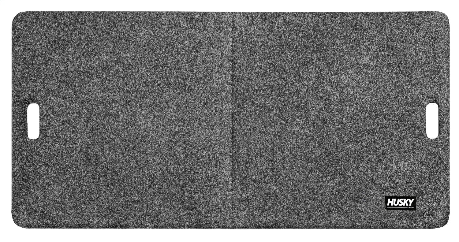 Husky Liners 11991 Garage Mat 2 ft x 4 ft Utility Mat Husky Liners 11991