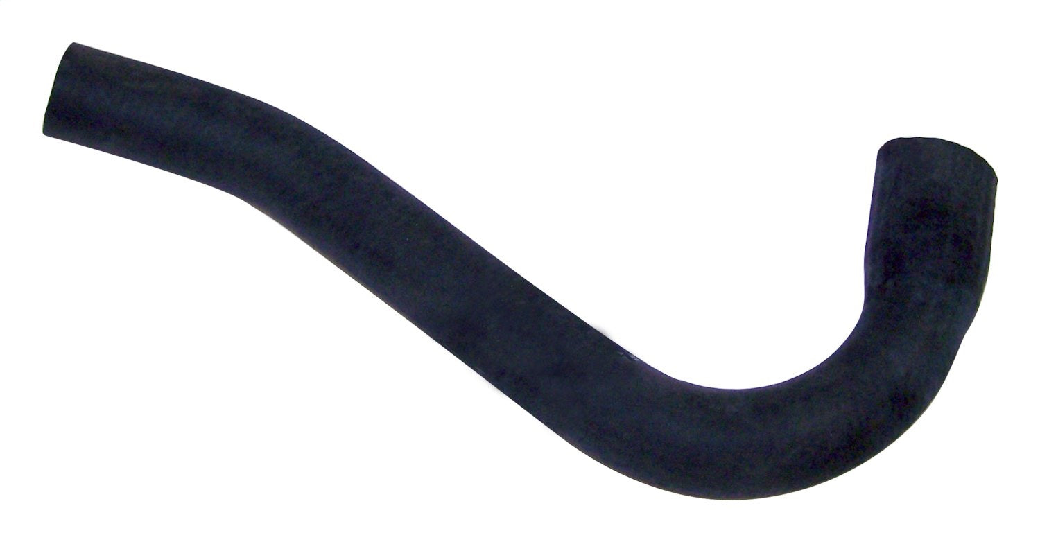Crown Automotive Jeep Replacement H0061535 Radiator Hose; Upper; Crown Automotive Jeep Replacement H0061535