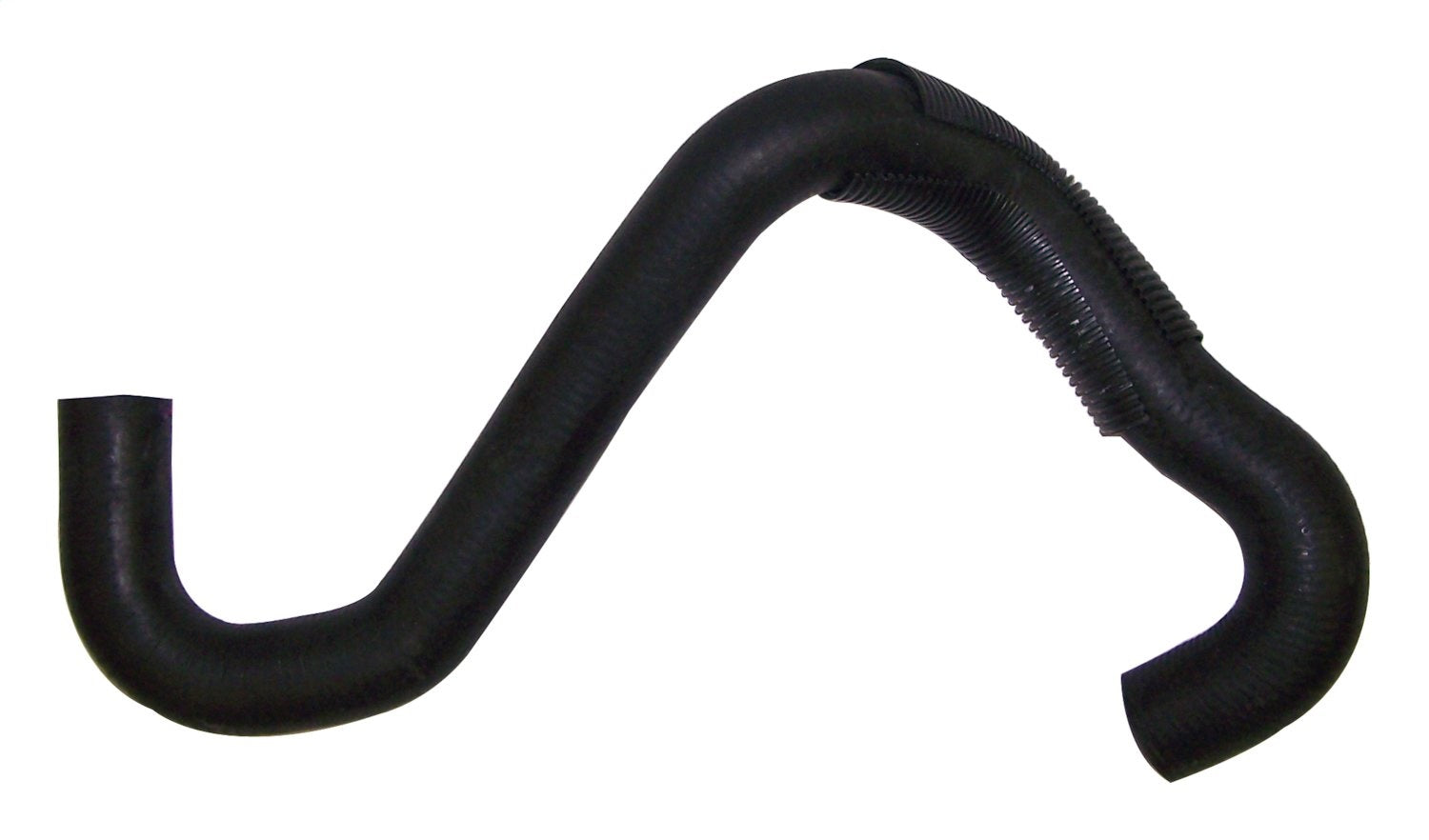 Crown Automotive Jeep Replacement H0061538 Radiator Hose; Lower; Crown Automotive Jeep Replacement H0061538