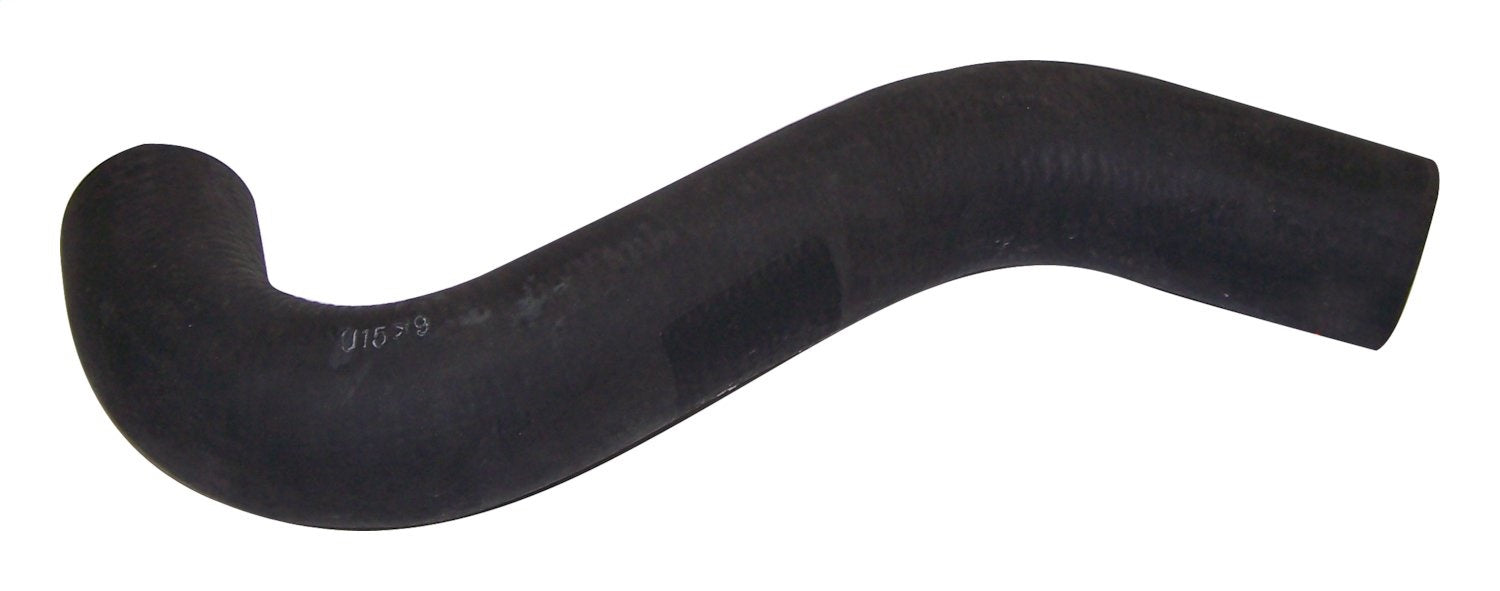 Crown Automotive Jeep Replacement H0061729 Radiator Hose; Lower; Crown Automotive Jeep Replacement H0061729