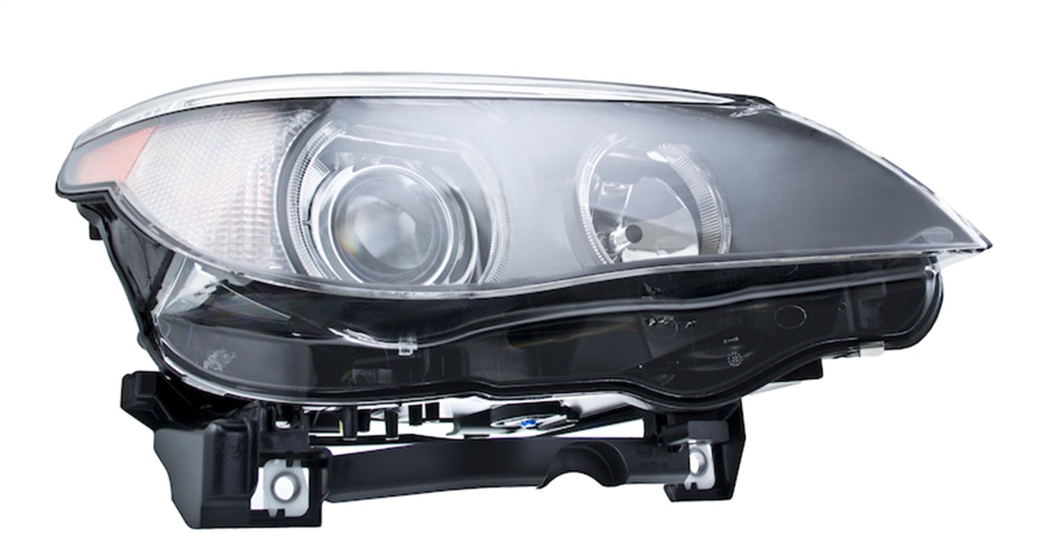 Hella H11077021 BMW 5 Series Bi-Xenon® Headlamp; right Hella H11077021