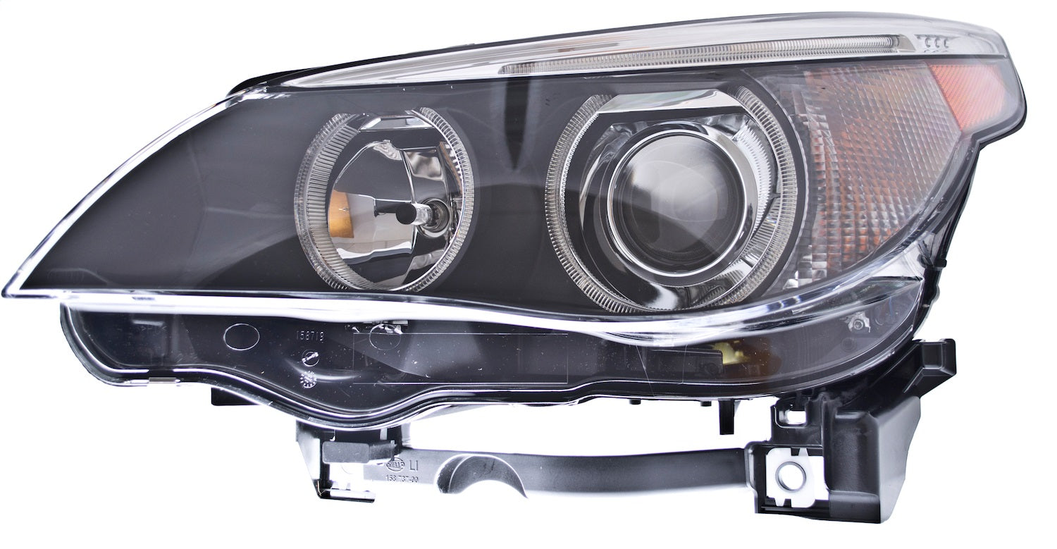 Hella H11077031 BMW 5 Series Bi-Xenon® Headlamp; left Hella H11077031