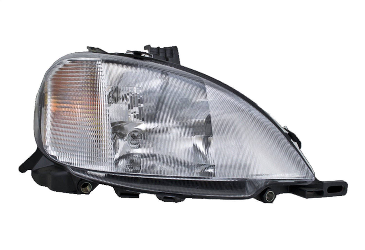 Hella H11130061 Mercedes Benz M-Class Sport Headlamp; right Hella H11130061