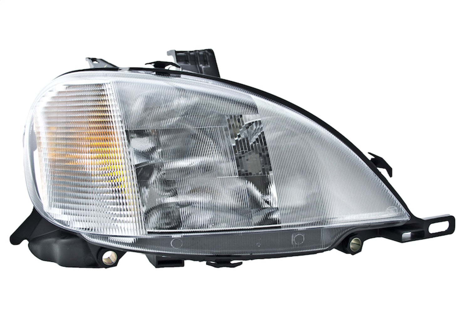 Hella H11130101 Mercedes Benz M-Class Headlamp; right Hella H11130101