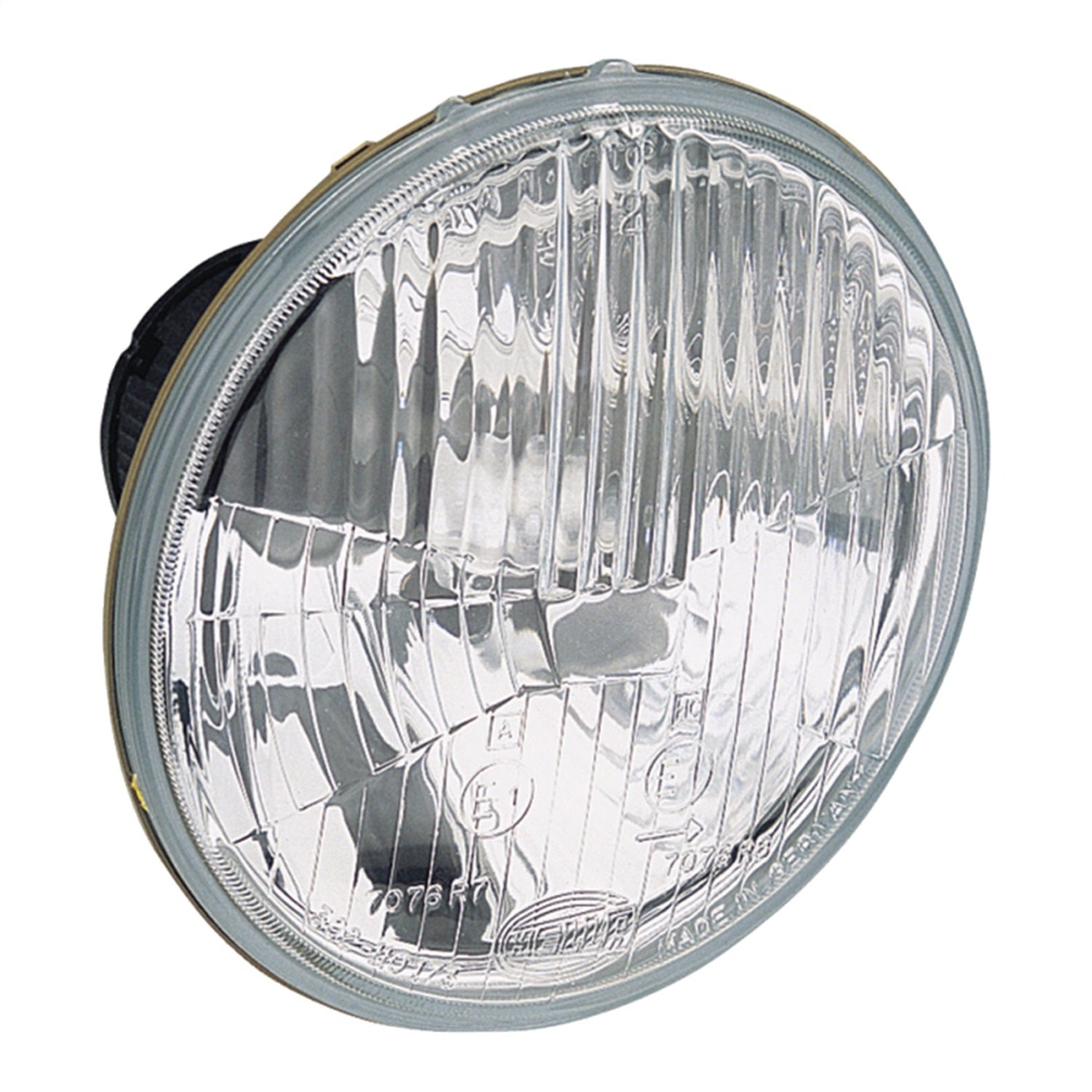 Hella H11425011 135mm H1 Single High Beam Headlamp Hella H11425011