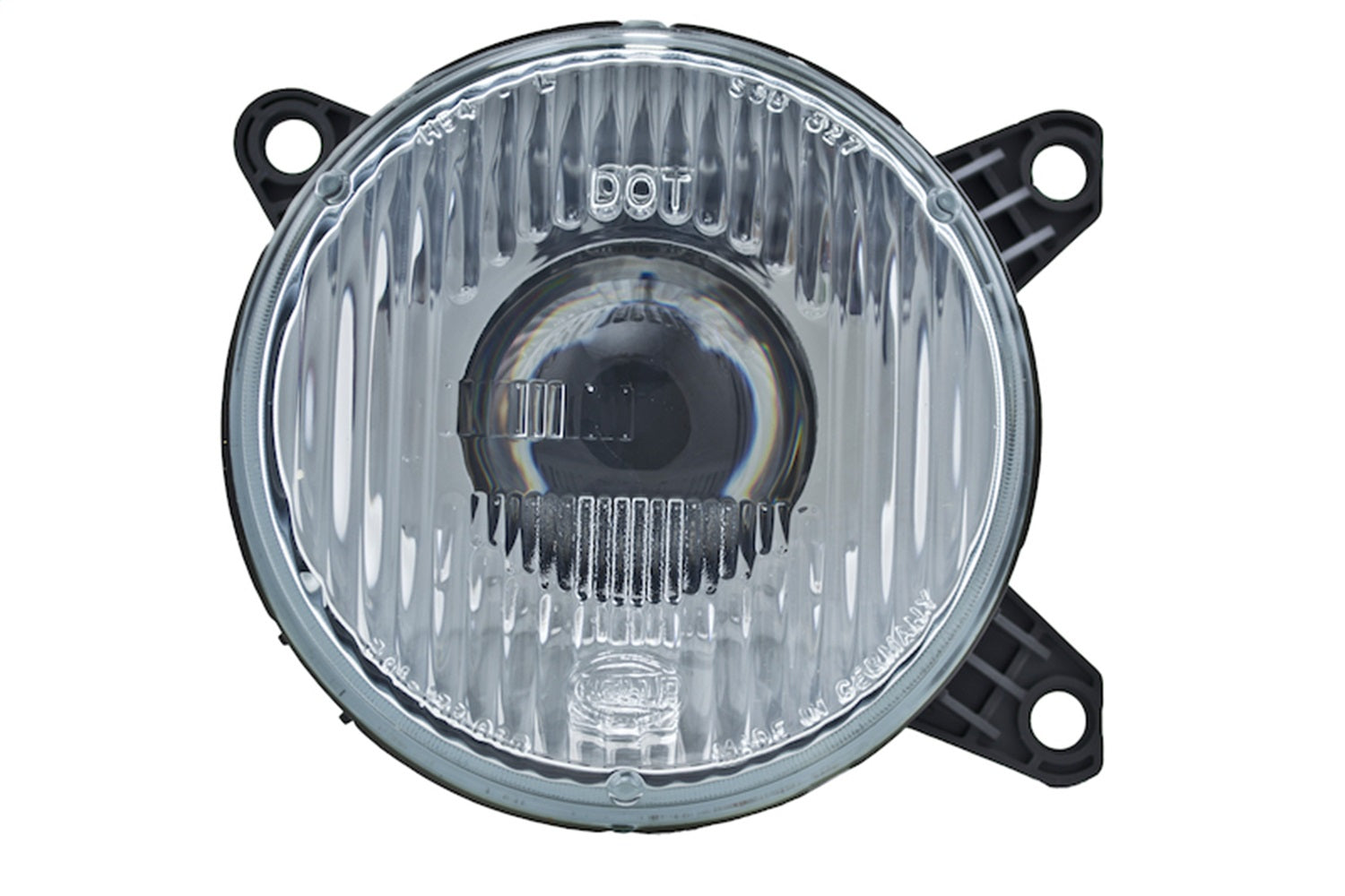 Hella H11626001 BMW 5 Series Lamp Unit; right Hella H11626001