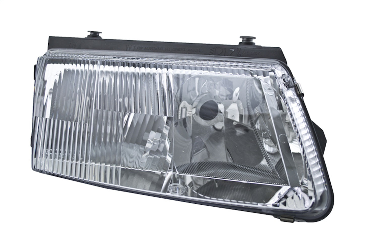 Hella H11751001 VW Passat Headlamp; right Hella H11751001